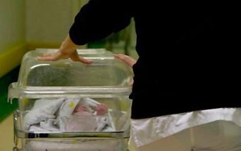 Spina bifida operata al Gemelli