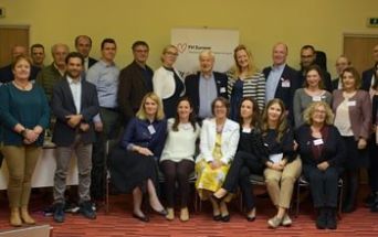 Il meeting di FH Europe