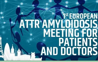 Meeting europeo sull'amiloidosi ATTR