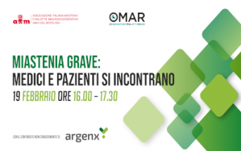 Miastenia grave: medici e pazienti si incontrano