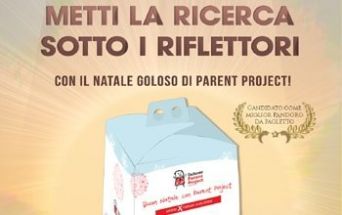 Il Natale Goloso di Parent Project