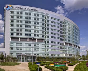 distrofia muscolare dei cingoli, Nationwide Children's Hospital (Columbus, Ohio)