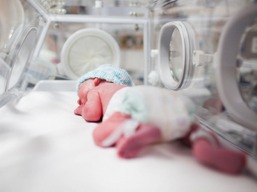 Neonato prematuro