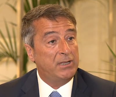 malattia di Lyme, Nino Cartabellotta