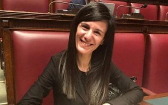 On. Arianna Lazzarini