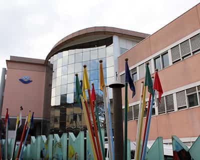 Ospedale Bambino Gesù