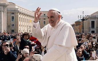 Papa Francesco
