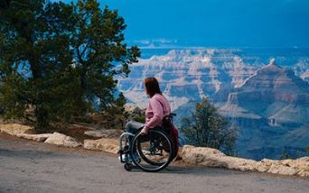 Proposta di Legge turismo accessibile