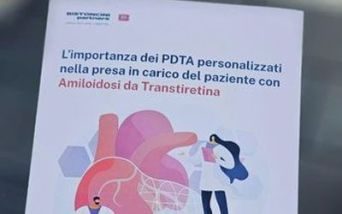 L’importanza dei Pdta personalizzati per la gestione del paziente con Amiloidosi da Transtiretina