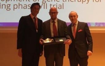 Premio Recordati 2019