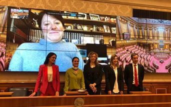 presentazione intergruppo disabilità