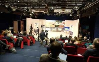 presentazione progetto TeRABIT