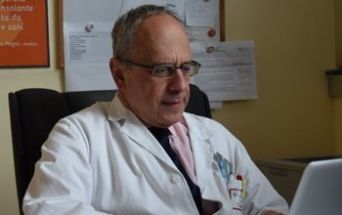 Prof. Alberto Piperno