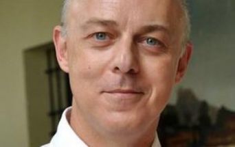 Professor Alberto Zambon