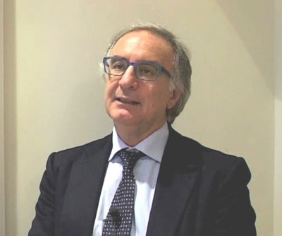 emofilia, professor Antonio Corcione