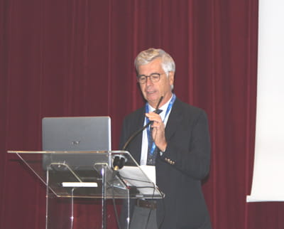 fenilchetonuria, prof. Alberto Burlina