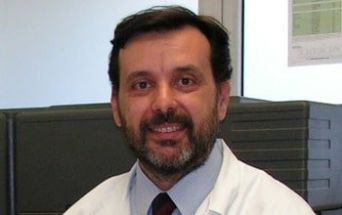 Professor Carlo Vancheri