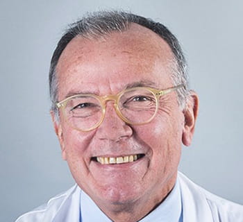 Neuropatie disimmuni, Prof. Eduardo Nobile Orazio