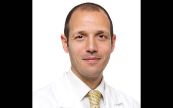 Professor Emiliano Giardina