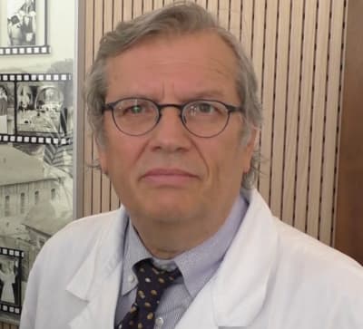 atrofia muscolare spinale, professor Enrico Bertini