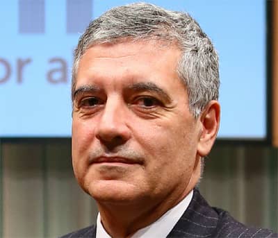 malattia polmonare NTM, prof. Francesco Blasi