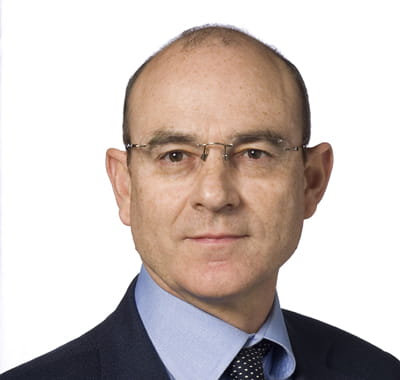 Malattie neuromuscolari, prof. Francesco Muntoni