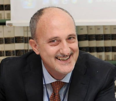 Malattie neuromuscolari, prof. Giovanni Iolascon