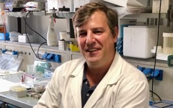 Professor Giovanni Sitia