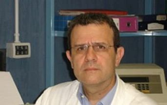 Professor Marcello Arca