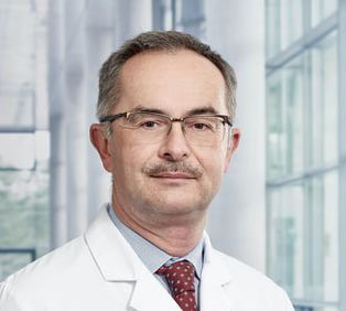Lipodistrofia, prof. Martin Wabitsch