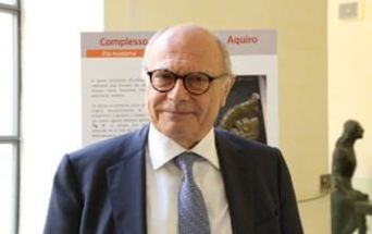 Professor Massimo Galli