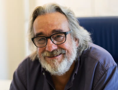 Epidermolisi bollosa, prof. Michele De Luca