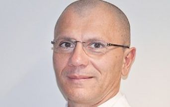 Professor Pietro Invernizzi