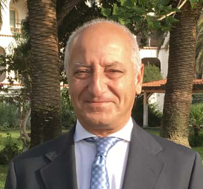 ipofosfatemia legata all'X, Prof. Sandro Giannini