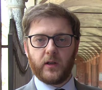 malattia polmonare da micobatteri non tubercolari, prof. Stefano Aliberti