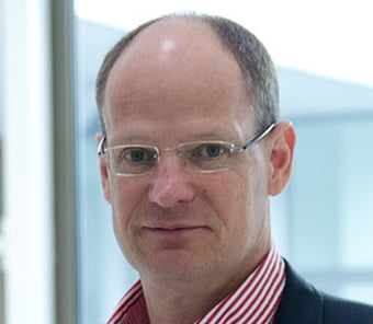 Emofilia, prof. Thomas Hilberg