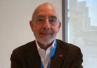 Professor Vincenzo Leuzzi