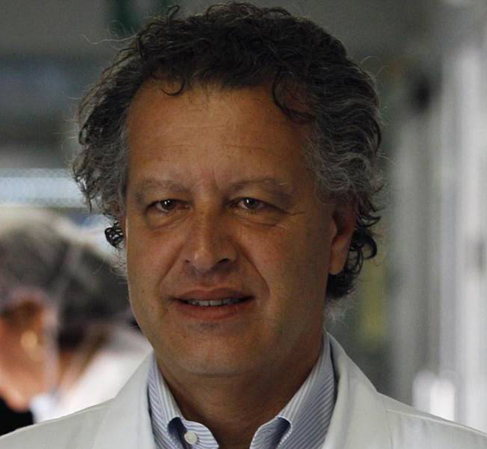 Prof. Antonio Amodeo