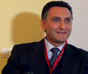 Professor De Cristofaro