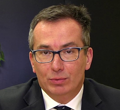 Prof. Francesco Passamonti