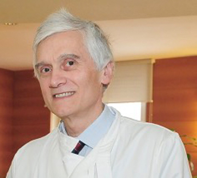 Prof. Giampaolo Merlini