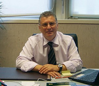 Prof. Giuseppe Novelli