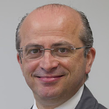 Prof. Loreto Gesualdo