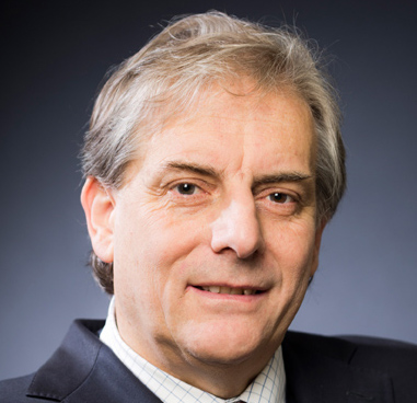 Prof. Mario Strazzabosco