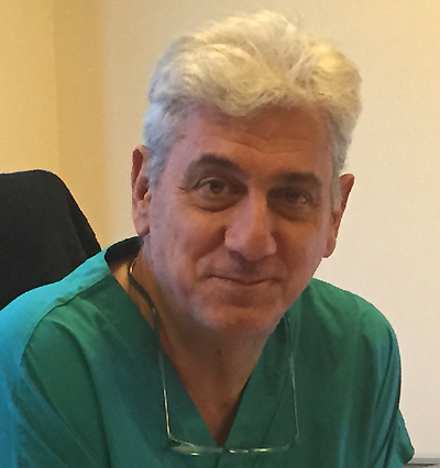 Prof. Massimo Falconi