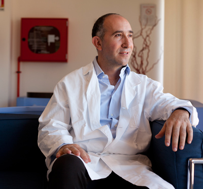 Prof. Nicola Mondaini