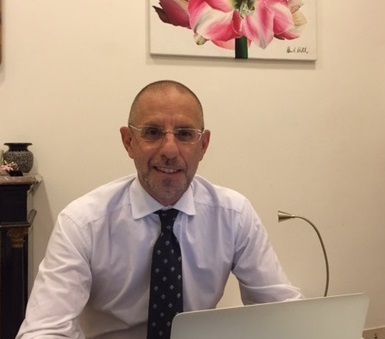 malattia di Huntington, prof. Ferdinando Squitieri