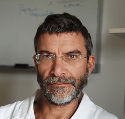 Distrofia muscolare di Duchenne, Stefano Vicari