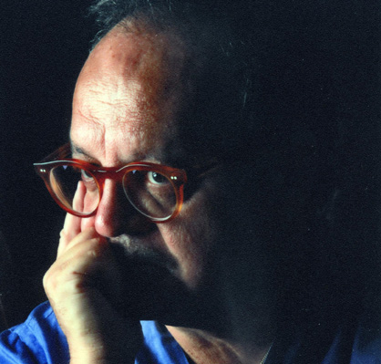 Prof. Vincenzo Mirone