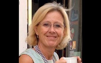 Professoressa Patrizia Zeppegno